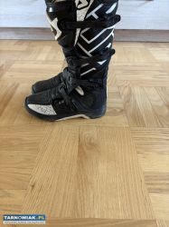 Buty crossowe acerbis rozmiar 43 jak nowe - Obrazek 1