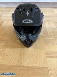 Kask bell XL prawie nowy - Obrazek 1