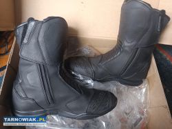 Buty ozone rapid - Obrazek 1