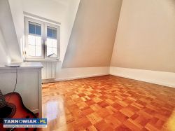 Część domu na wynajem z wiatą garażową - Obrazek 3