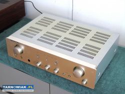 Audiofilski wzmacniacz Marantz PM-4400 sprawny. - Obrazek 2