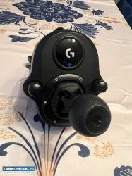 zestaw Logitech G29 - Obrazek 3