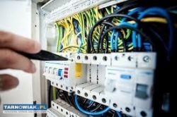Elektryk montaz awarie - Obrazek 1