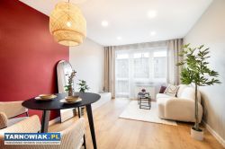 3 pokoje po generalnym remoncie | 48 m² | 2 piętro - Obrazek 1