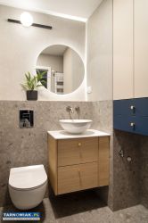 3 pokoje po generalnym remoncie | 48 m² | 2 piętro - Obrazek 3