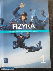 Fizyka 1 - Obrazek 1