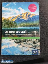 Oblicza geografii 1 - Obrazek 1