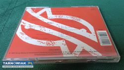 Ten Sharp Under the water Line CD - Obrazek 3