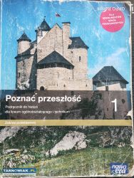 Poznać przeszłość 1 - Obrazek 1