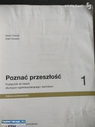 Poznać przeszłość 1 - Obrazek 2