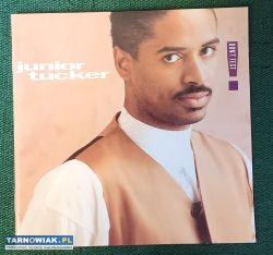 Junior Tucker Don't test CD - Obrazek 1