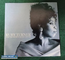 Ruby Turner The Motown Song Book CD - Obrazek 1