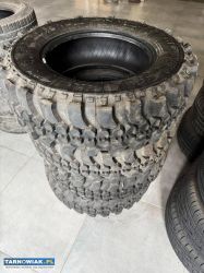Opony offroad insa special track -  235/70/r16 - Obrazek 3