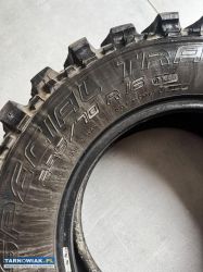 Opony offroad insa special track -  235/70/r16 - Obrazek 2