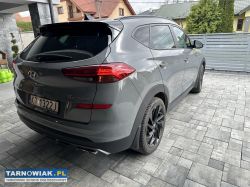 Hyundai Tucson - Obrazek 2