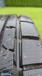 Koła Hyundai Tucson Kia suw Zimówki - Obrazek 2