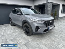 Hyundai Tucson - Obrazek 1