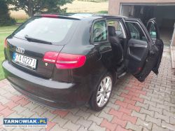 Audi a3  2.0 tdi - Obrazek 1