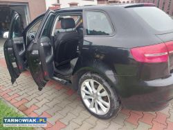 Audi a3  2.0 tdi - Obrazek 2