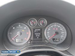 Audi a3  2.0 tdi - Obrazek 3