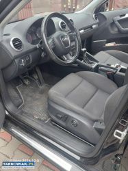 Audi a3  2.0 tdi - Obrazek 4