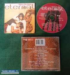 Eternal Before the rain CD 1997 - Obrazek 2