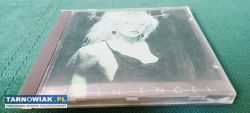 Sanne Salomonsen ingen engel CD 1987 - Obrazek 1