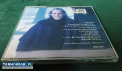 Michael Bolton This is the time CD - Obrazek 3