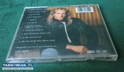 Michael Bolton The one thing CD - Obrazek 3