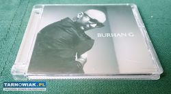 Burhan g cd - Obrazek 1