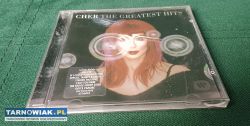 Cher the greatest hits CD - Obrazek 1