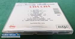 Strictly Ballroom cha cha CD - Obrazek 2