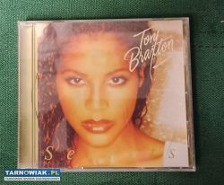 Toni Braxton Secrets CD - Obrazek 1