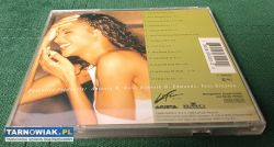Toni Braxton Secrets CD - Obrazek 3