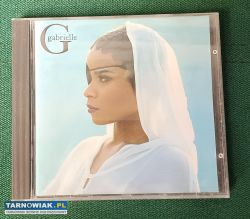 Gabrielle find your way CD - Obrazek 1