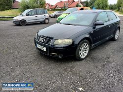 Audi a3 1.6 03r - Obrazek 2