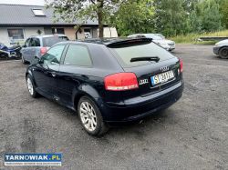 Audi a3 1.6 03r - Obrazek 3