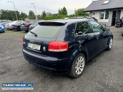 Audi a3 1.6 03r - Obrazek 4