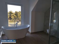 Dom 130 m Koszyce Małe ul.Wesoła - Obrazek 3