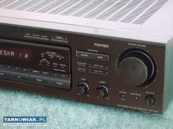 Amplituner sony str-d565 rds mocny i sprawny. Dost - Obrazek 3