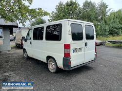Citroen jumper 1.9td 90km 00r 9os - Obrazek 3