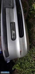 Zderzak przedni bmw e46 przedlift. - Obrazek 3