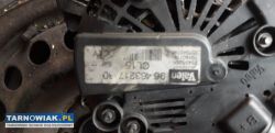Alternator peugeot 307 sw 2.0 hdi 79kw - Obrazek 2