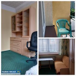 Centrum z balkonem - Obrazek 4
