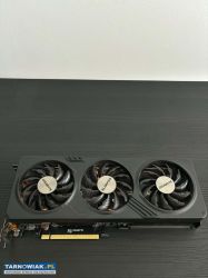 Karta rtx 4060 ti - Obrazek 1