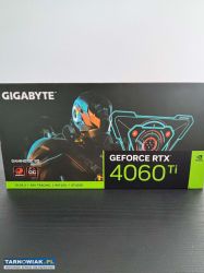 Karta rtx 4060 ti - Obrazek 3