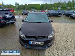 Volkswagen Polo 1.2 - Obrazek 1