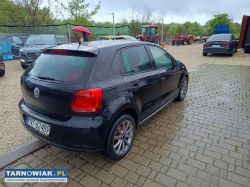 Volkswagen Polo 1.2 - Obrazek 2