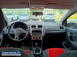Volkswagen Polo 1.2 - Obrazek 3