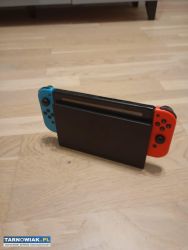 Nintendo Swich - Obrazek 4